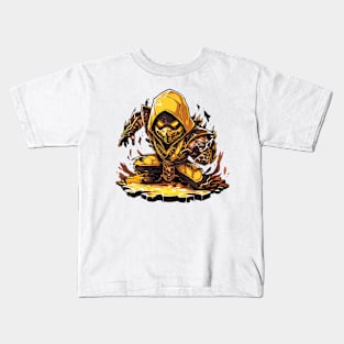 scorpion Kids T-Shirt